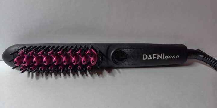 DAFNI nano